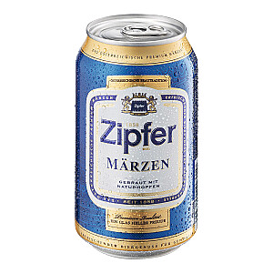 Zipfer Märzen Bier