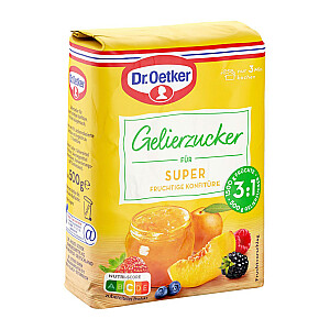 Dr. Oetker Super Gelierzucker 3:1