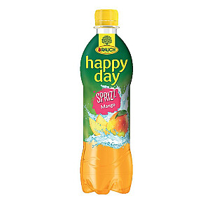 Rauch Happy Day Mango Sprizz