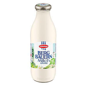 Schärdinger Berghof Vollmilch 3,5%