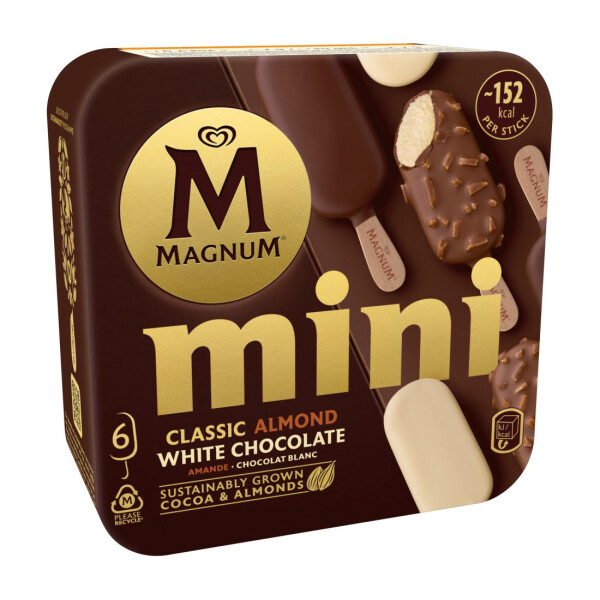 Eskimo Magnum Mini 6er