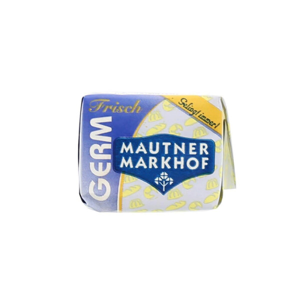 Mautner Markhof Germ frisch