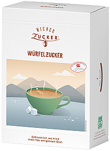 Wiener Zucker Würfelzucker