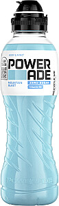 Powerade Mountain Blast Zero