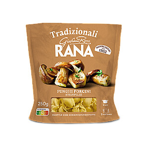 Rana Tortelloni Funghi Porcini