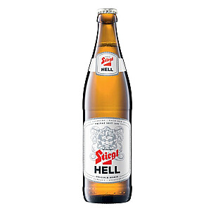 Stiegl Hell