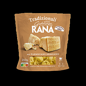 Rana Tortelloni Parmigiano Reggiano