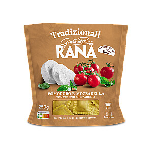 Rana Tradizionali Ravioli Tomate & Mozzarella