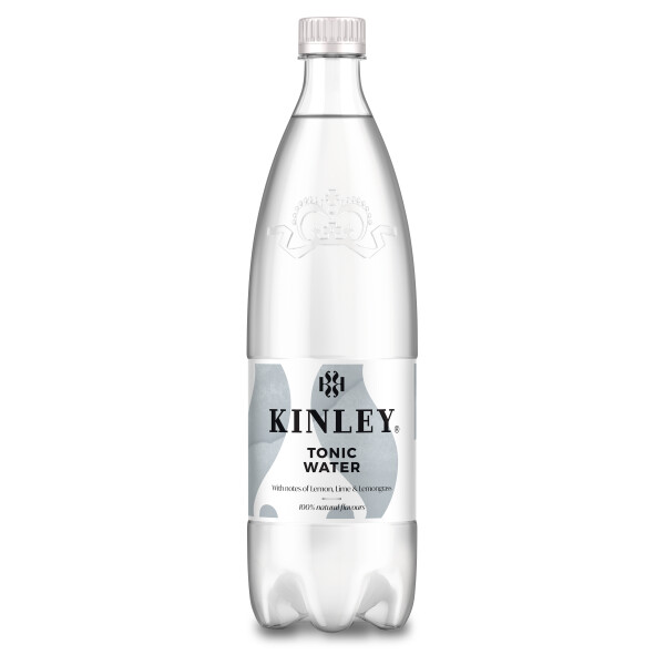 Kinley Tonic Water