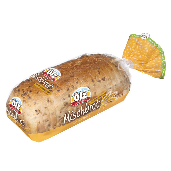 Ölz Mischbrot