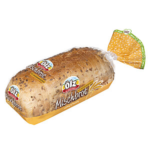 Ölz Mischbrot