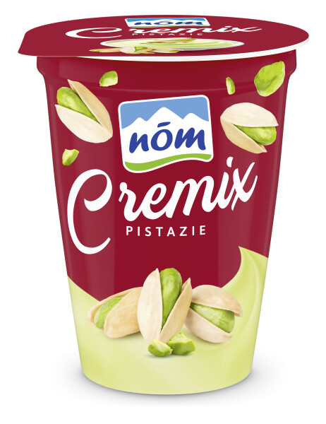 nöm Cremix Pistazie