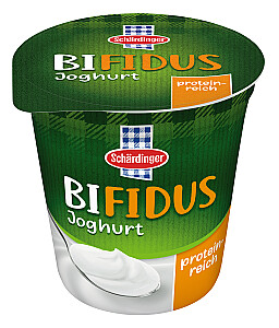 Schärdinger Bifidus Joghurt Natur