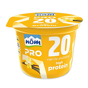 nöm PRO Vanille Proteinpudding