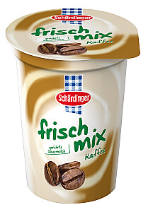 Schärdinger frisch mix Kaffee