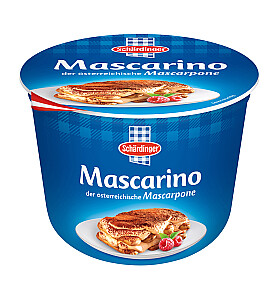 Schärdinger Mascarino 85%