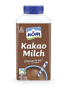 nöm Kakaomilch