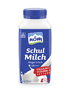NÖM Schulmilch 1,8 % Fett