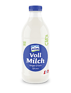 nöm Vollmilch länger frisch 3.5%