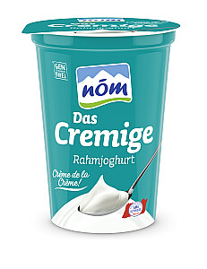 nöm Rahmjoghurt 10%