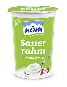 nöm Sauerrahm 15%