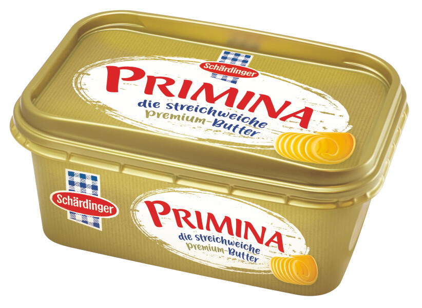 Schärdinger Primina Teebutter