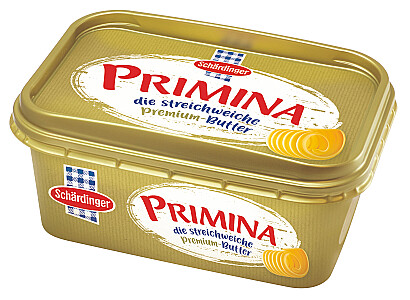 Schärdinger Primina Teebutter