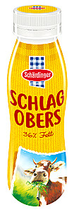 Schärdinger Schlagobers