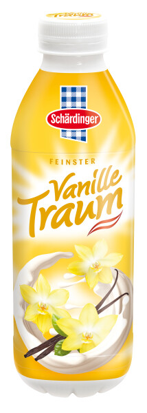 Schärdinger Vanilletraum 3.5%
