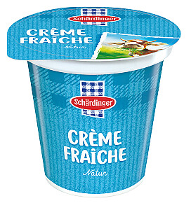 Schärdinger Creme Fraiche Natur