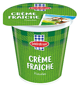 Schärdinger Crème Fraiche Kräuter