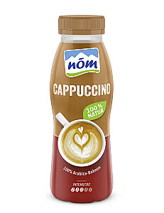 nöm to go café Cappuccino