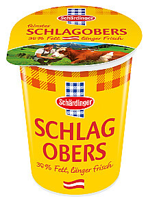 Schärdinger Schlagobers 36%