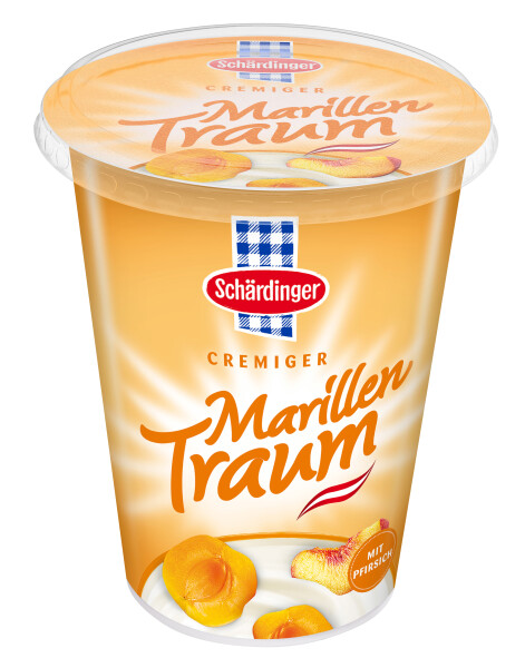 Schärdinger Marillentraum