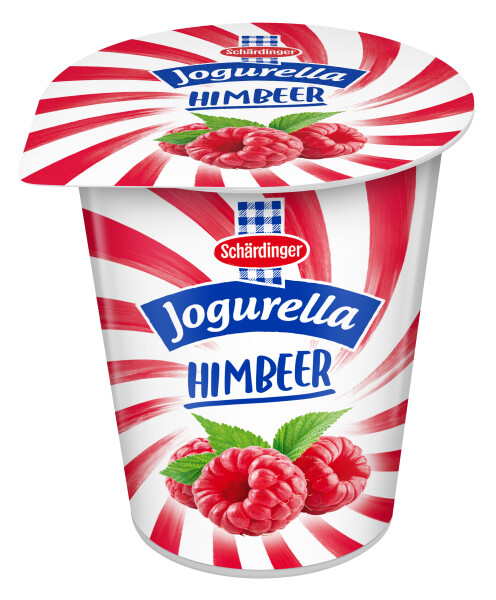Schärdinger Jogurella Himbeer