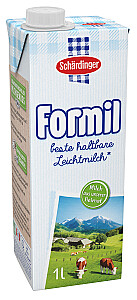 Formil Haltbarmilch 0.5%