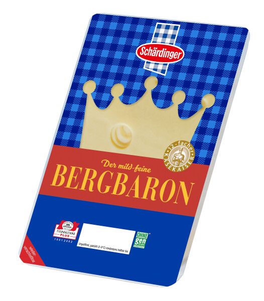 Schärdinger Bergbaron Scheiben