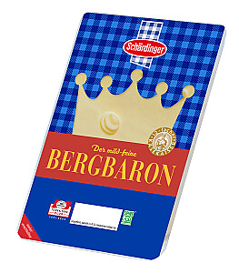 Schärdinger Bergbaron Scheiben