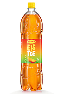 Rauch Eistee Mango