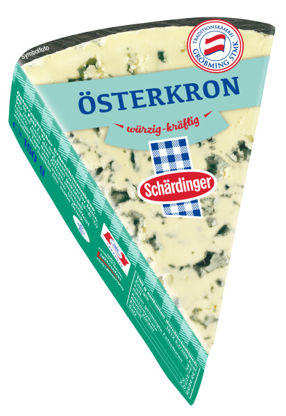 Schärdinger Österkron