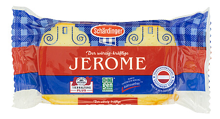 Schärdinger Jerome 45%