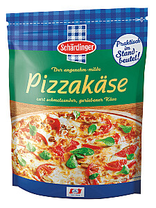 Schärdinger Pizzakäse