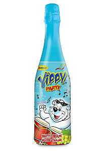 Rauch Yippy Party Grape