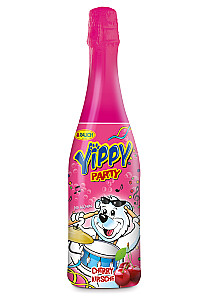 Rauch Yippy Party Cherry