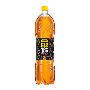 Rauch Eistee Zero Pfirsich
