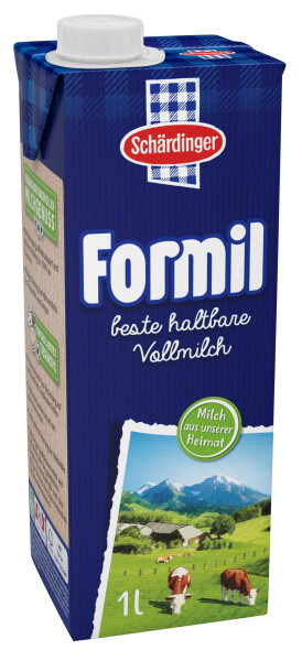 Formil Haltbarmilch 3.5%