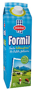 Formil laktosefreie Haltbarmilch 1.5%