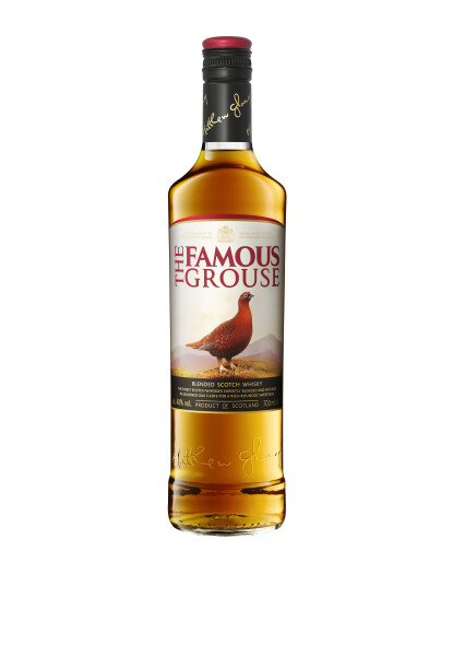 Whisky 40%