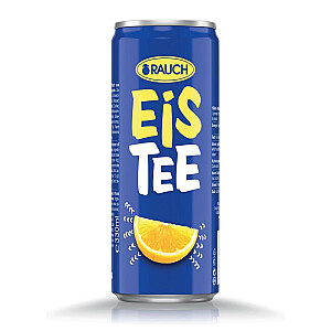 Rauch Eistee Zitrone