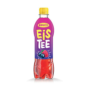 Rauch Eistee Berries